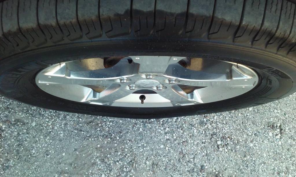 used 2012 Chevrolet Captiva Sport car, priced at $3,888