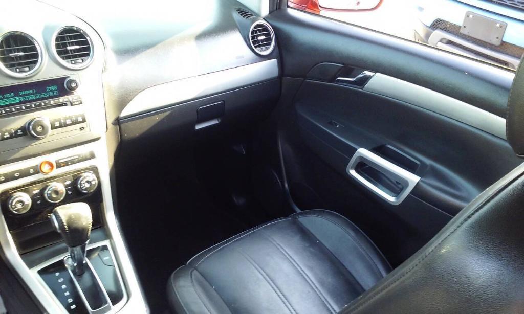 used 2012 Chevrolet Captiva Sport car, priced at $3,888