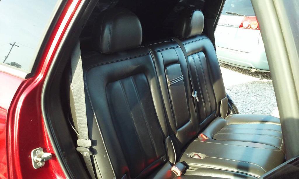 used 2012 Chevrolet Captiva Sport car, priced at $3,888