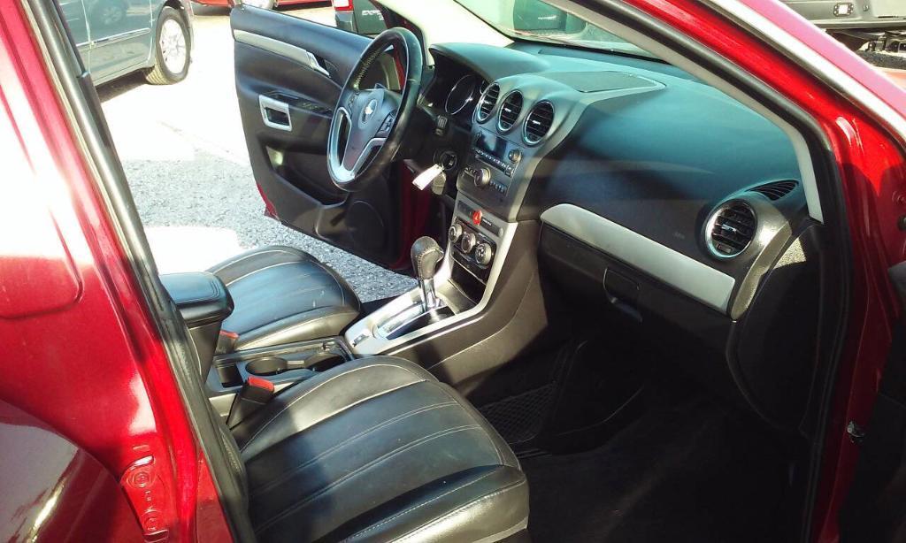 used 2012 Chevrolet Captiva Sport car, priced at $3,888