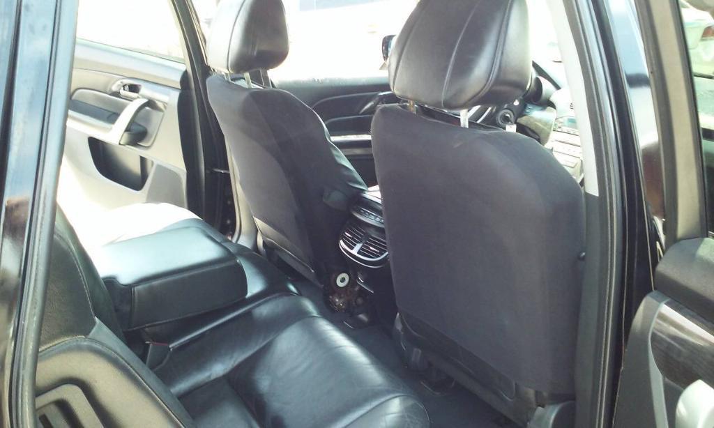 used 2009 Acura MDX car, priced at $2,788
