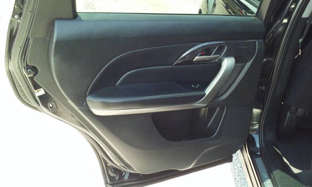 used 2009 Acura MDX car, priced at $2,788
