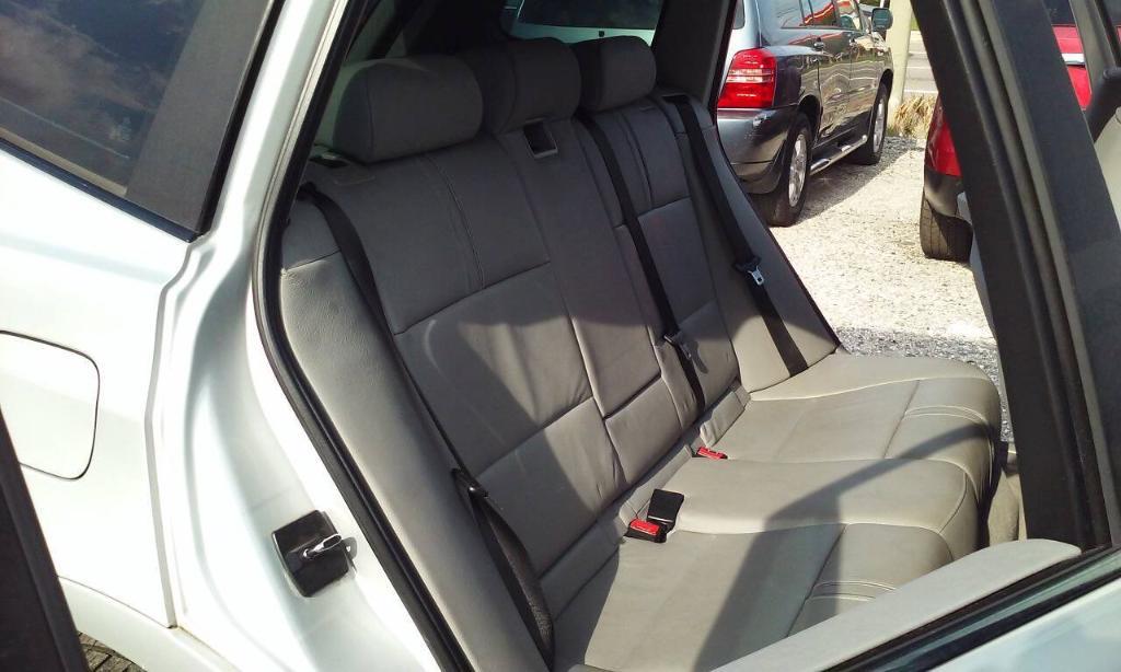 used 2007 BMW X3 car, priced at $3,588