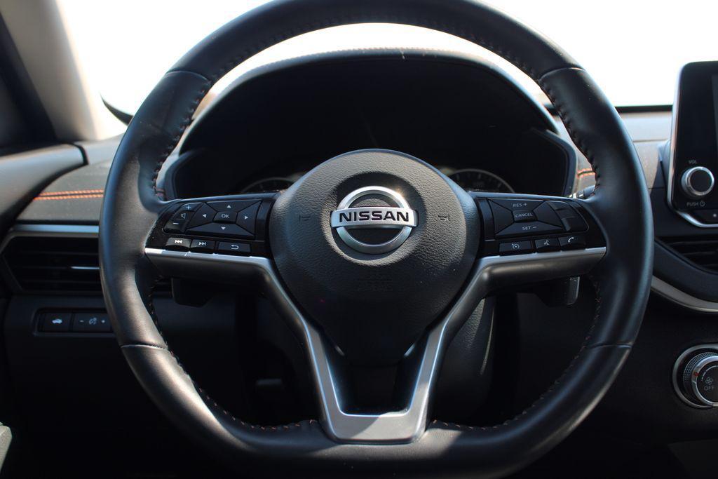 used 2020 Nissan Altima car, priced at $16,988