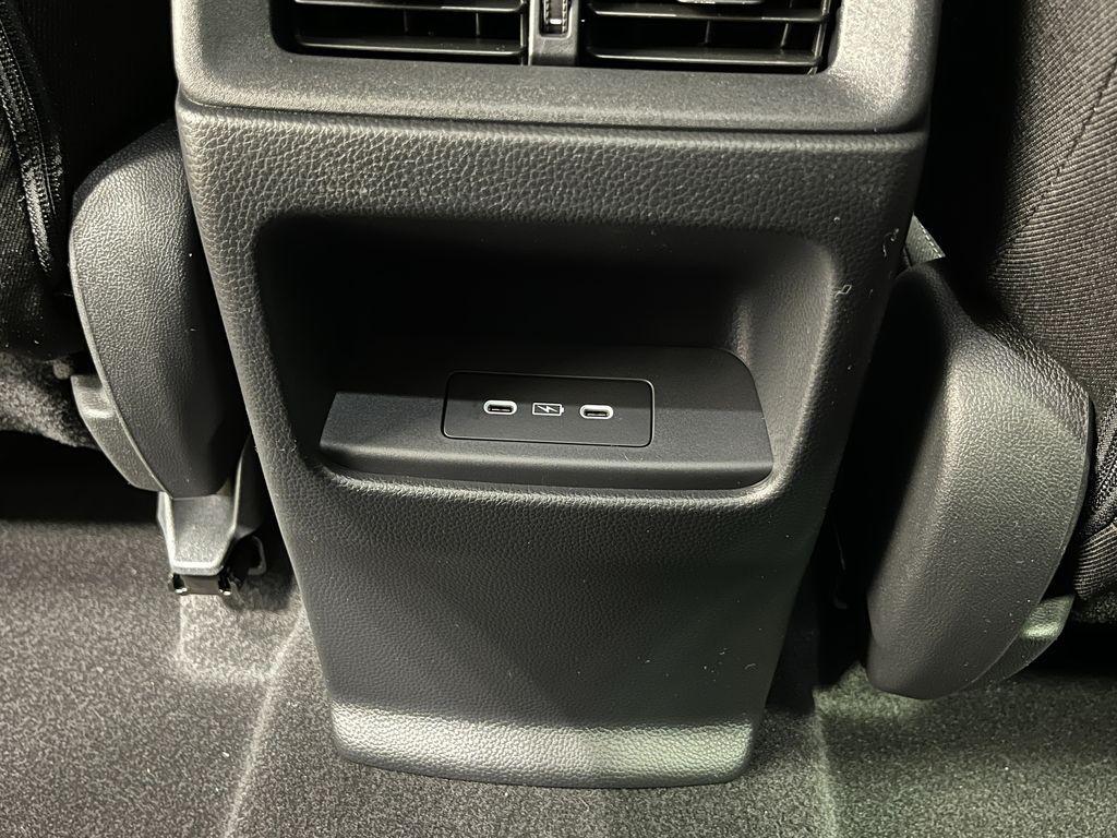 new 2026 Honda CR-V car, priced at $36,555