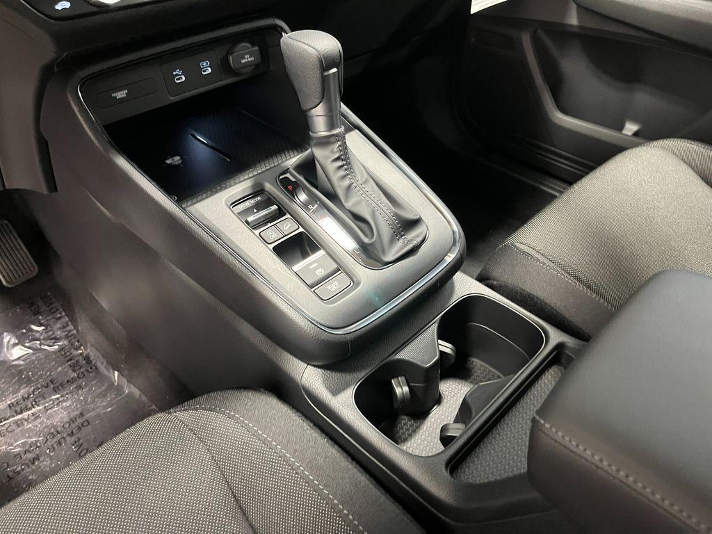 new 2026 Honda CR-V car, priced at $36,555