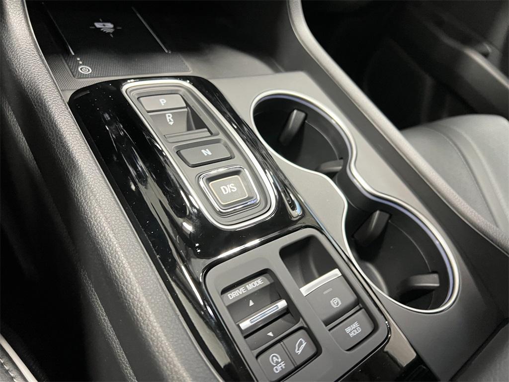 new 2025 Honda Pilot car, priced at $55,030