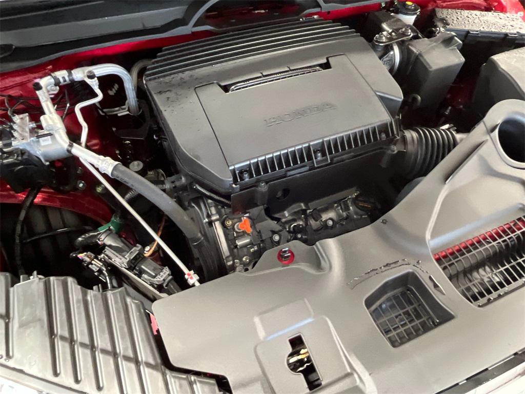 new 2025 Honda Pilot car, priced at $55,030