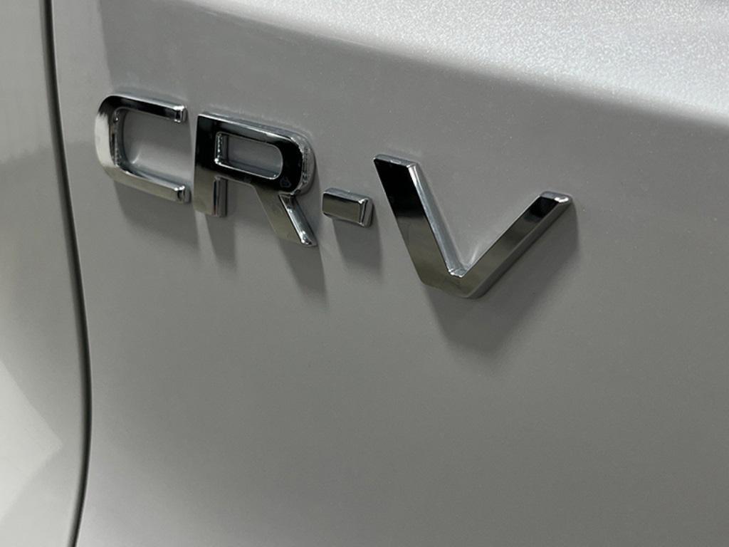 new 2026 Honda CR-V car, priced at $38,805
