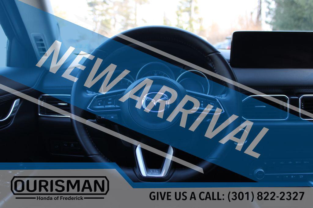 used 2025 Mazda CX-5 car, priced at $24,990