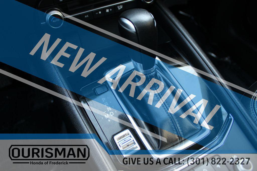 used 2025 Mazda CX-5 car, priced at $24,990