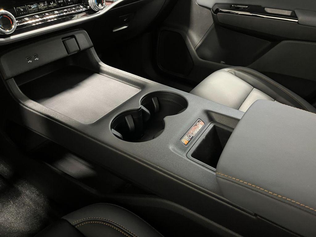 new 2026 Honda Prologue car, priced at $56,450