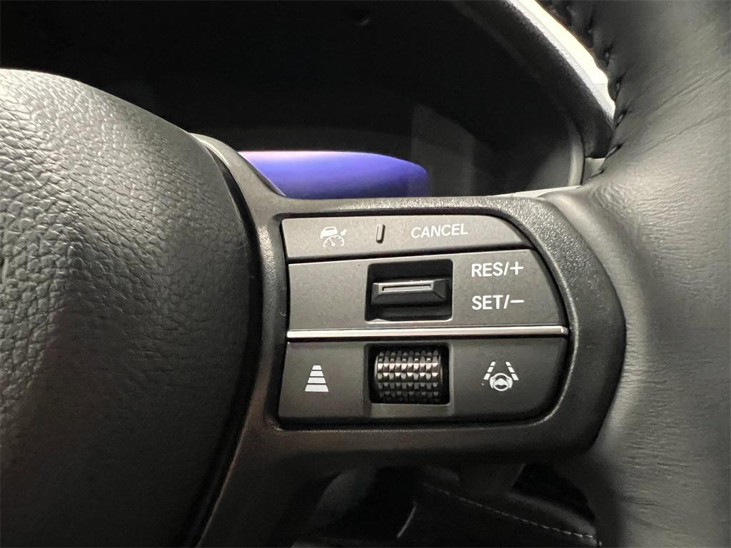 new 2025 Honda Accord Hybrid car, priced at $35,305