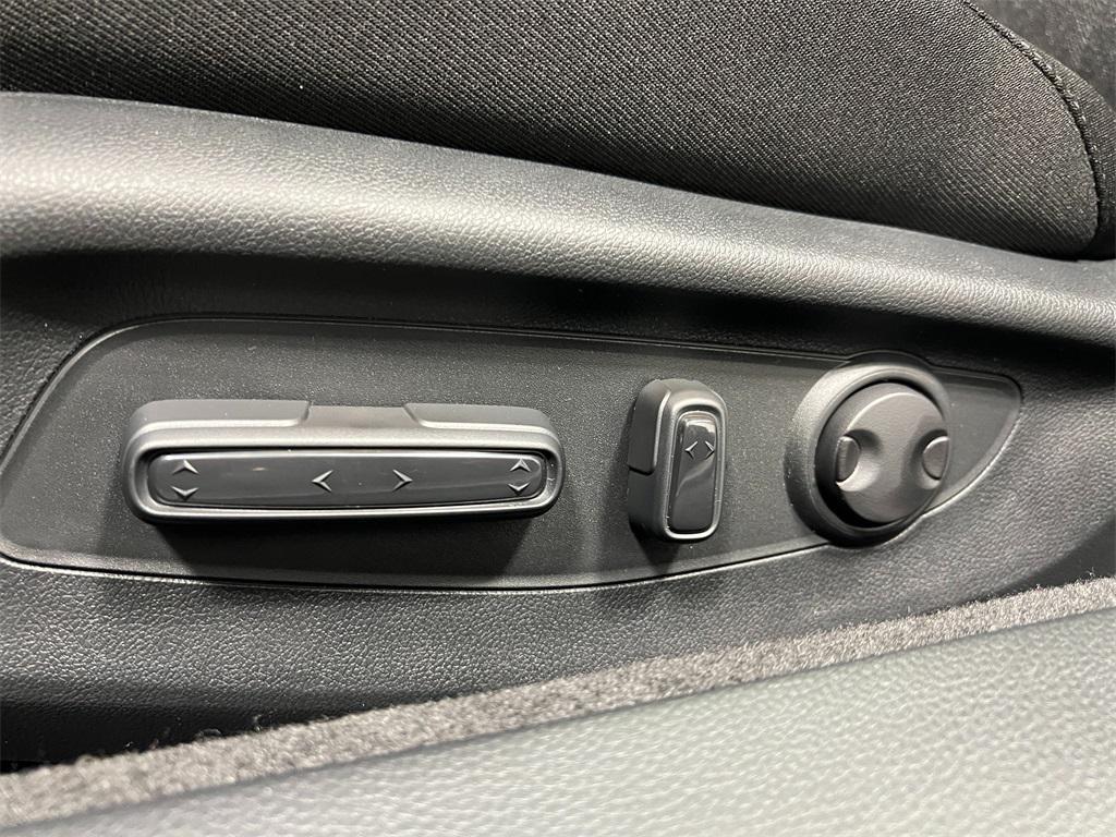 new 2025 Honda Accord Hybrid car, priced at $35,305