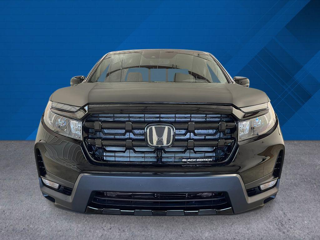 new 2026 Honda Ridgeline car, priced at $48,890