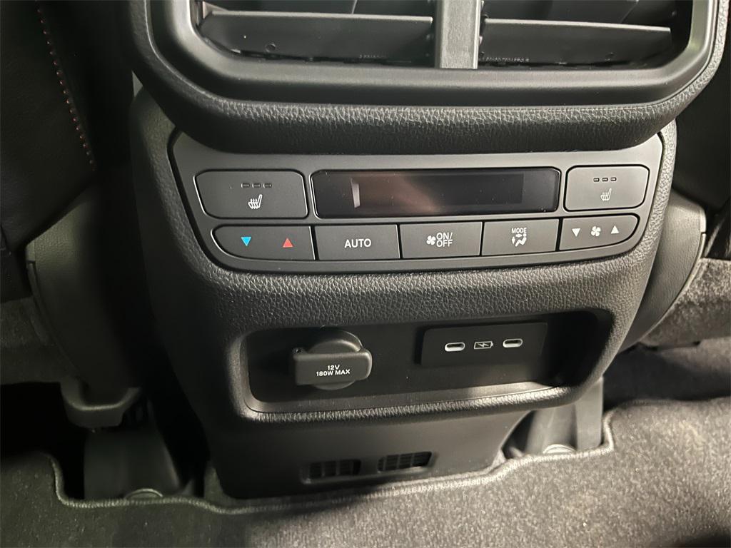 new 2026 Honda Ridgeline car, priced at $48,890