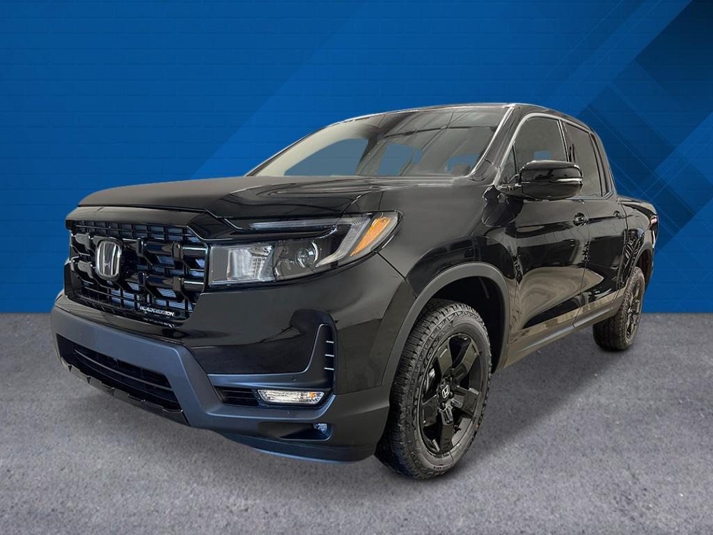 new 2026 Honda Ridgeline car, priced at $48,890