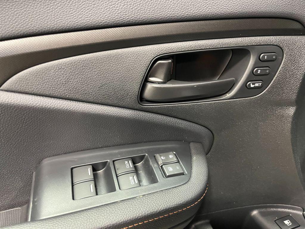 new 2026 Honda Ridgeline car, priced at $47,945