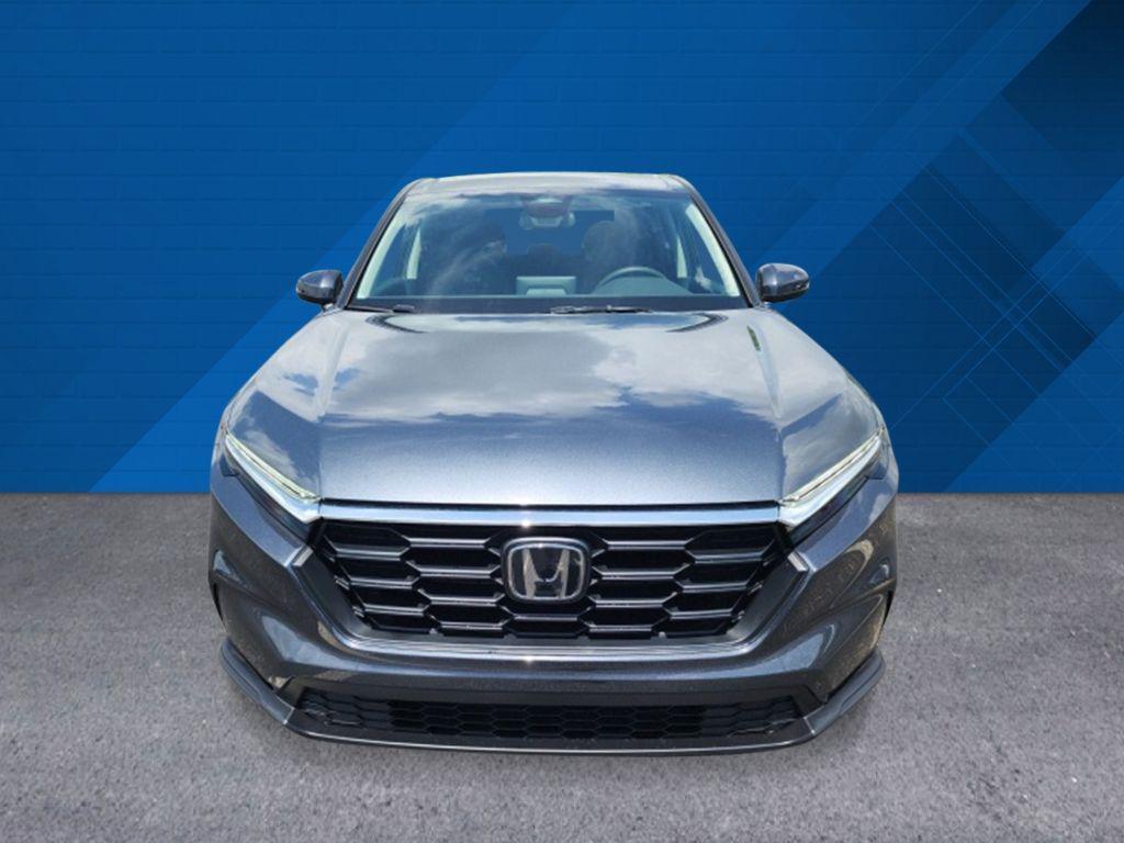 new 2026 Honda CR-V car, priced at $33,870
