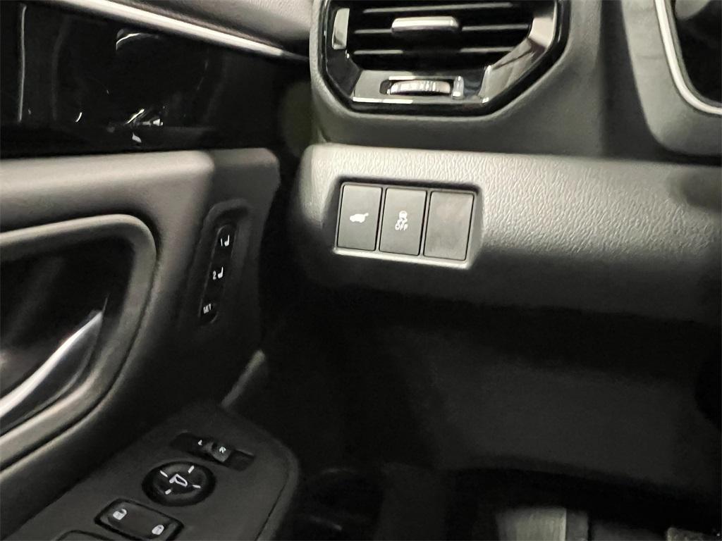 new 2025 Honda Pilot car, priced at $47,095