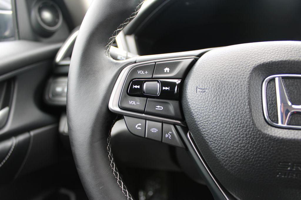 used 2019 Honda Insight car, priced at $20,400