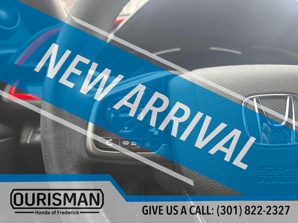 used 2021 Honda Civic car, priced at $23,990