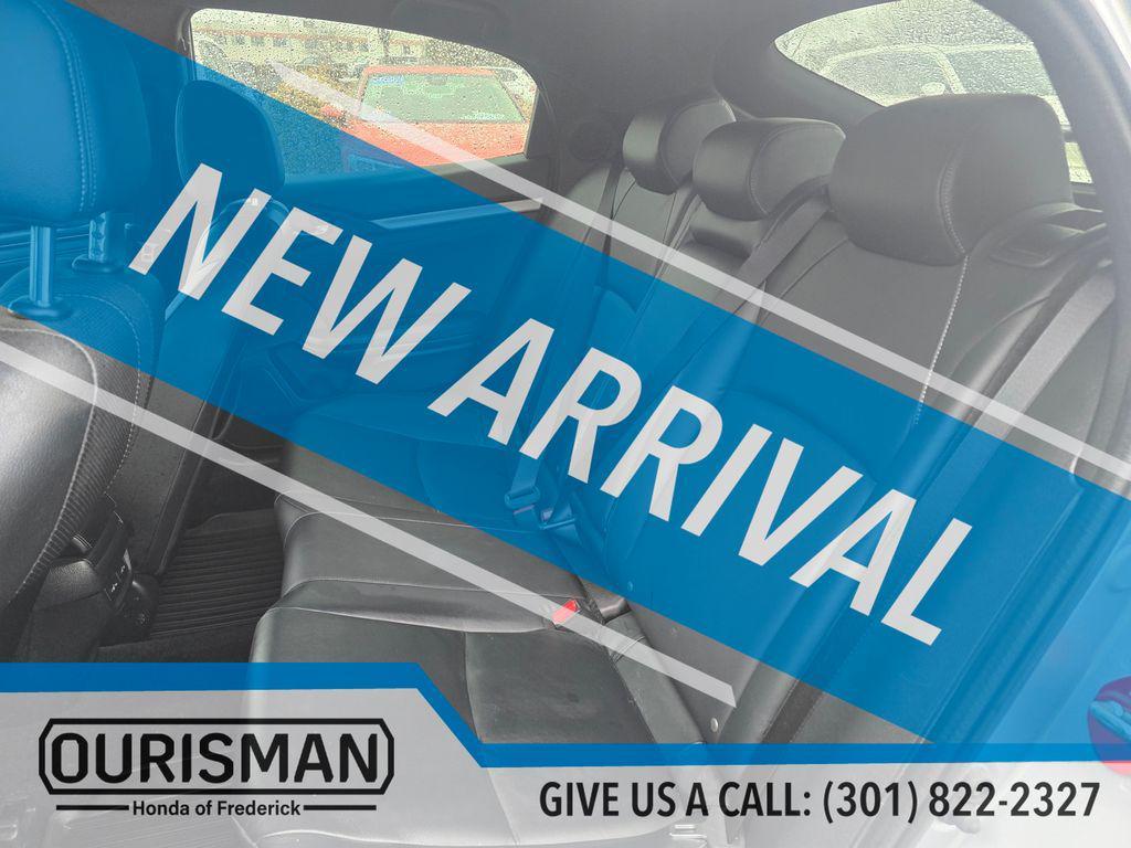 used 2021 Honda Civic car, priced at $23,990