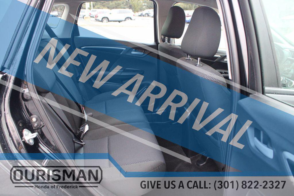 used 2019 Honda Fit car, priced at $17,200