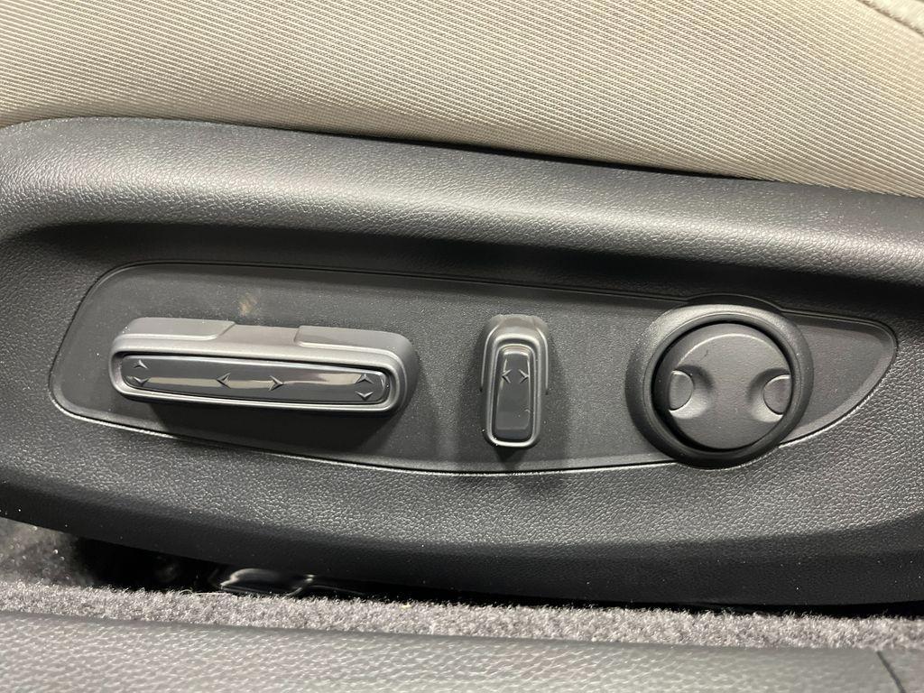 new 2026 Honda Accord car, priced at $32,345