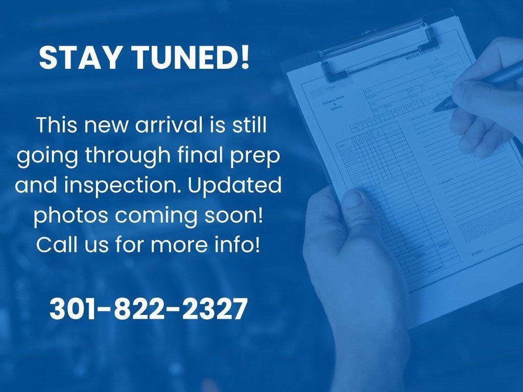 used 2024 Honda Passport car, priced at $35,995