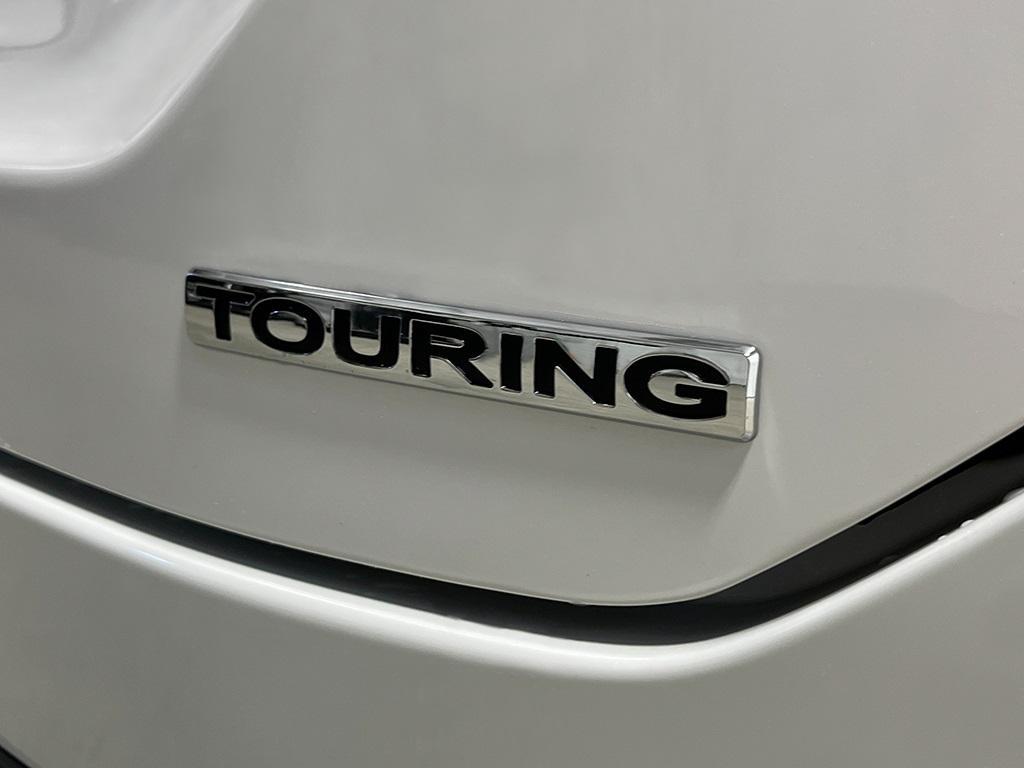 new 2025 Honda Pilot car, priced at $51,550