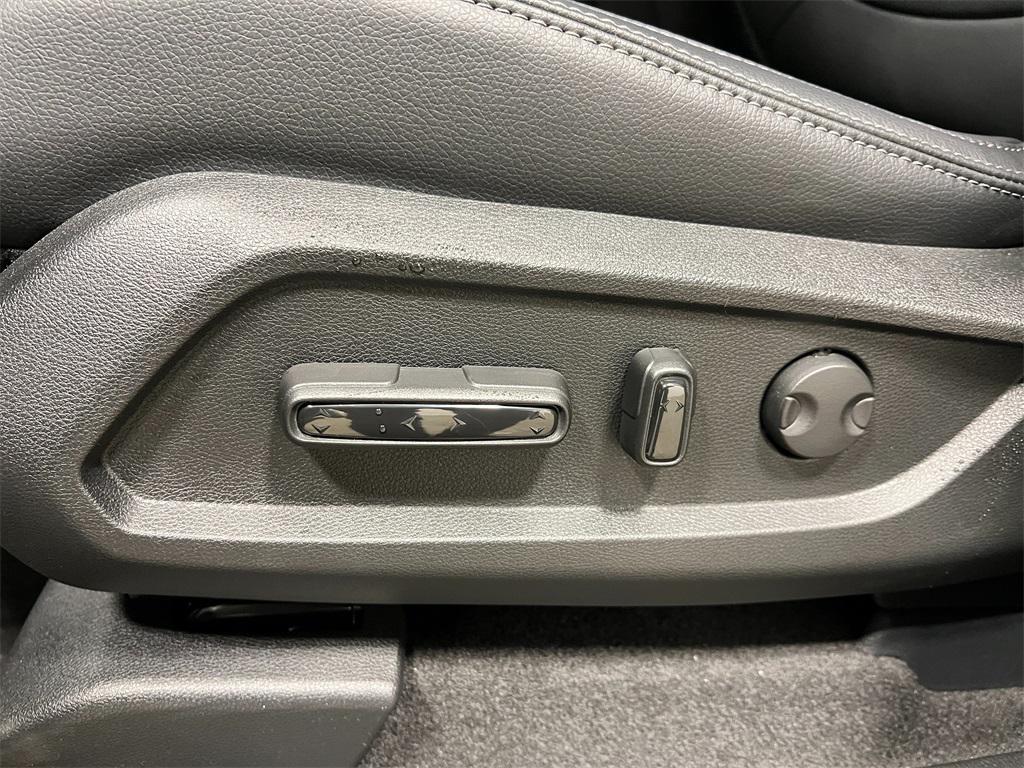 new 2025 Honda Pilot car, priced at $51,550