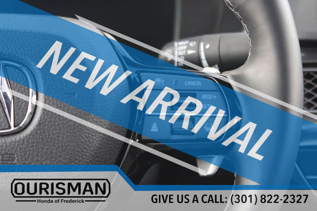 used 2023 Acura Integra car, priced at $26,200