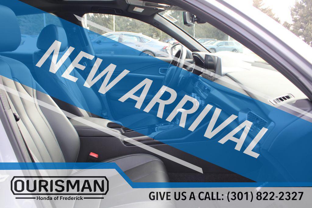 used 2023 Acura Integra car, priced at $26,200