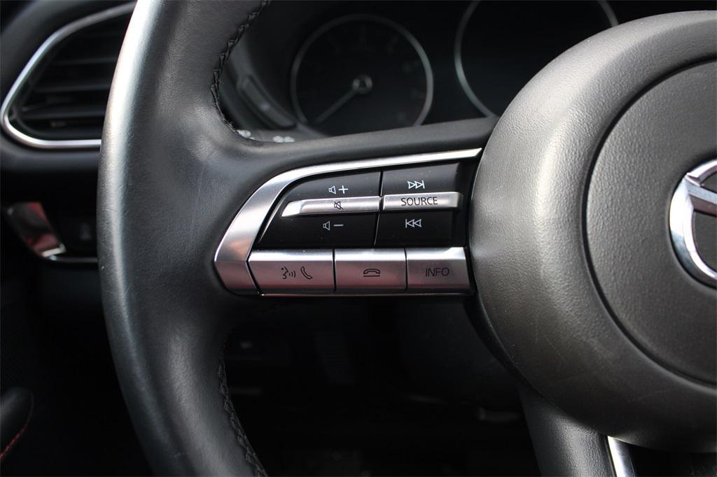 used 2023 Mazda CX-30 car, priced at $23,350