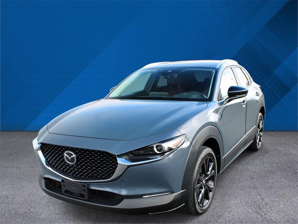 used 2023 Mazda CX-30 car, priced at $23,350