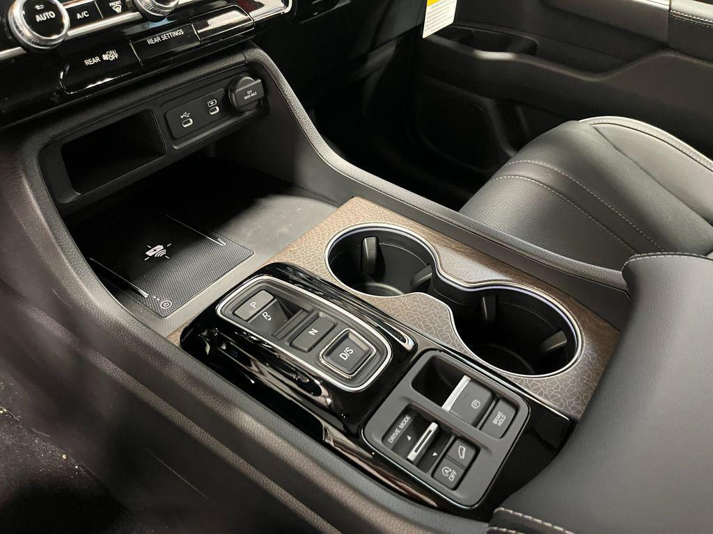 new 2026 Honda Pilot car, priced at $54,990