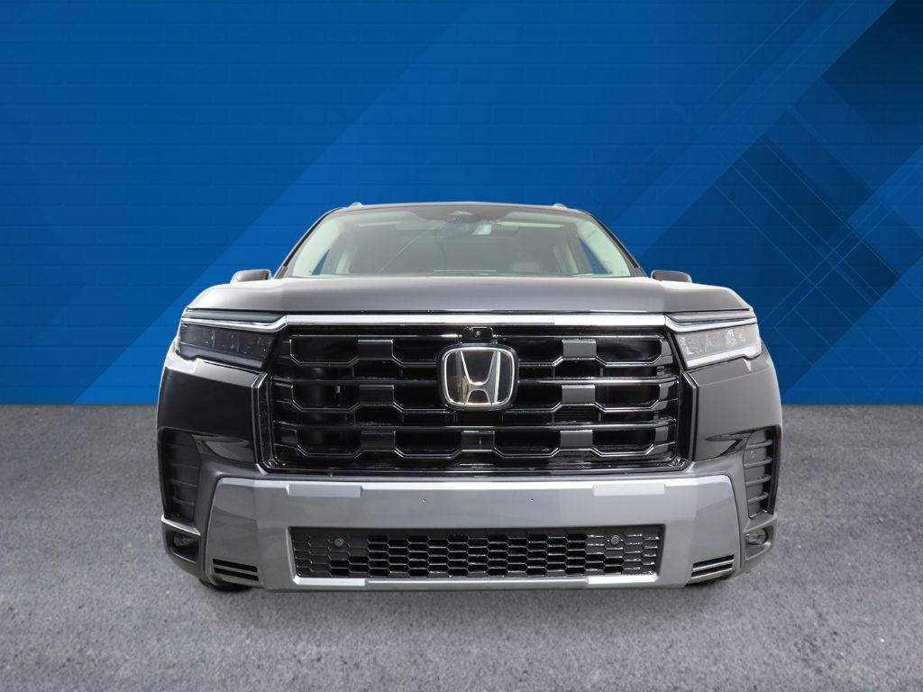 new 2026 Honda Pilot car, priced at $54,990
