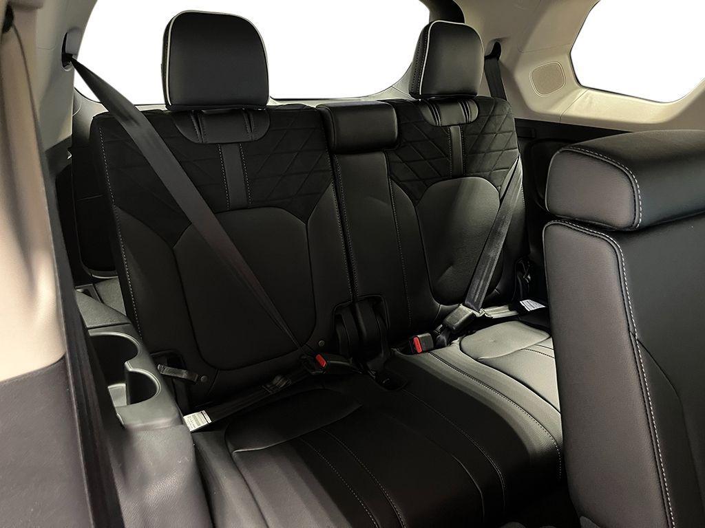 new 2026 Honda Pilot car, priced at $54,990