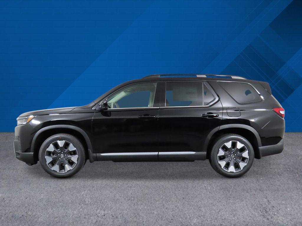 new 2026 Honda Pilot car, priced at $54,990