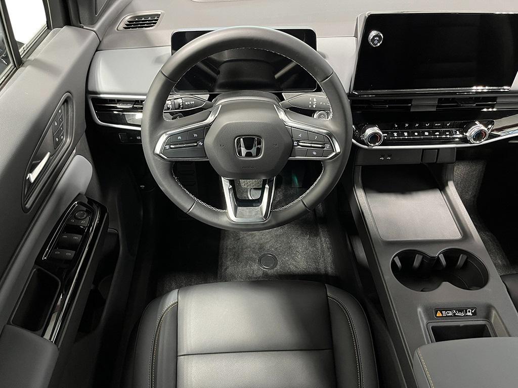 new 2026 Honda Prologue car, priced at $56,450