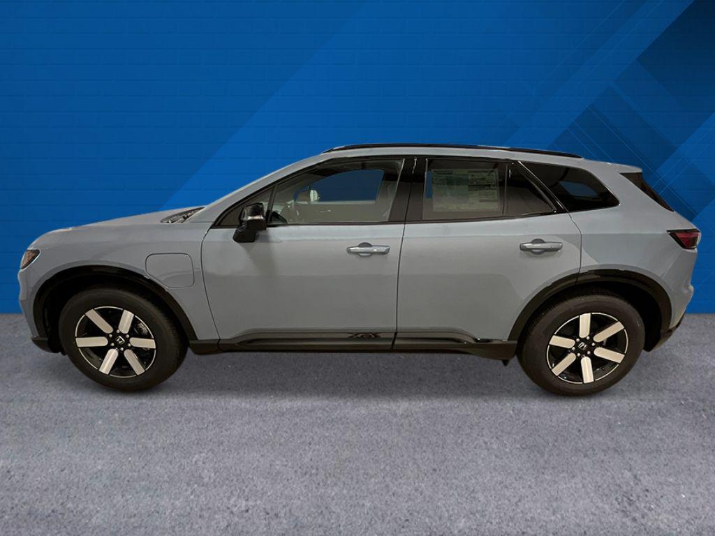 new 2026 Honda Prologue car, priced at $56,450