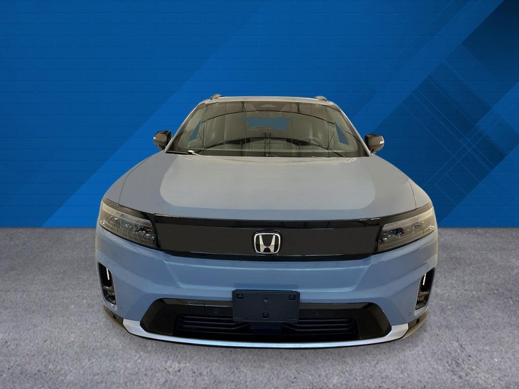 new 2026 Honda Prologue car, priced at $56,450