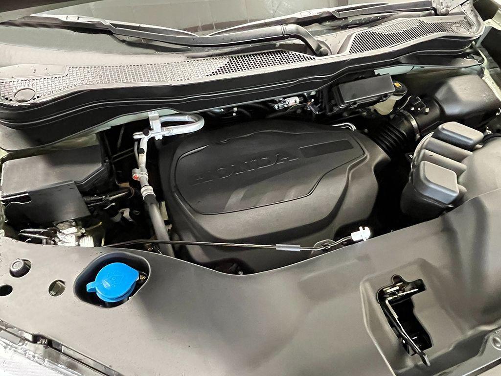 new 2026 Honda Ridgeline car, priced at $47,945