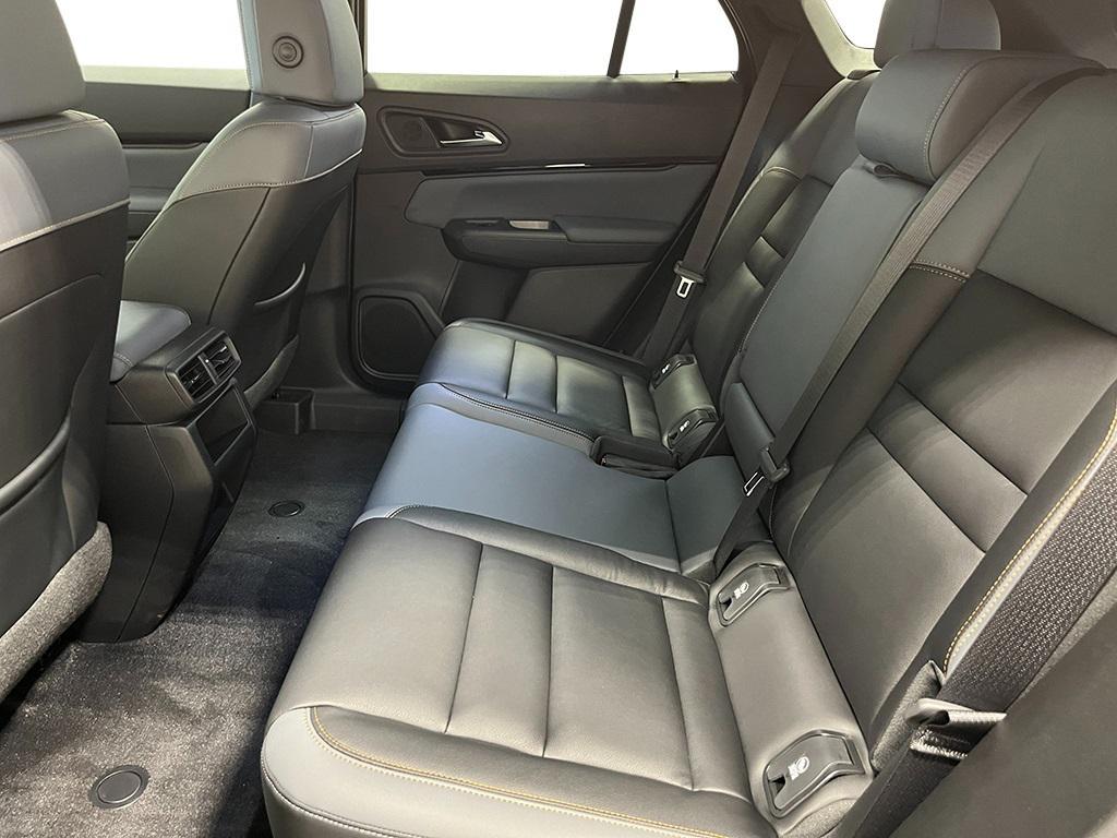 new 2026 Honda Prologue car, priced at $53,294