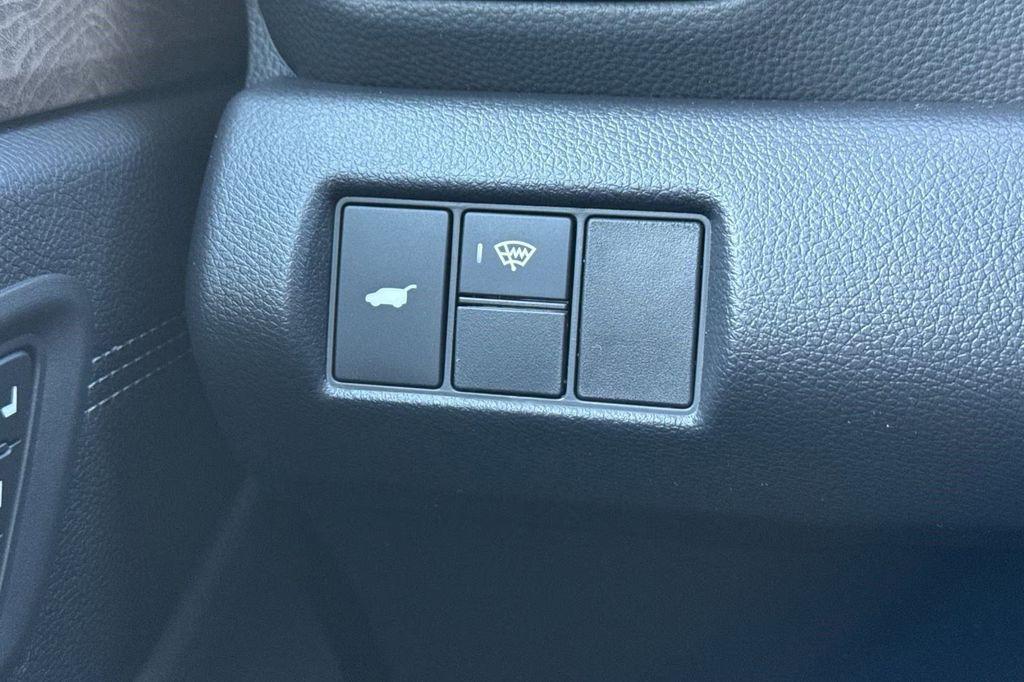 new 2026 Honda Pilot car, priced at $54,990