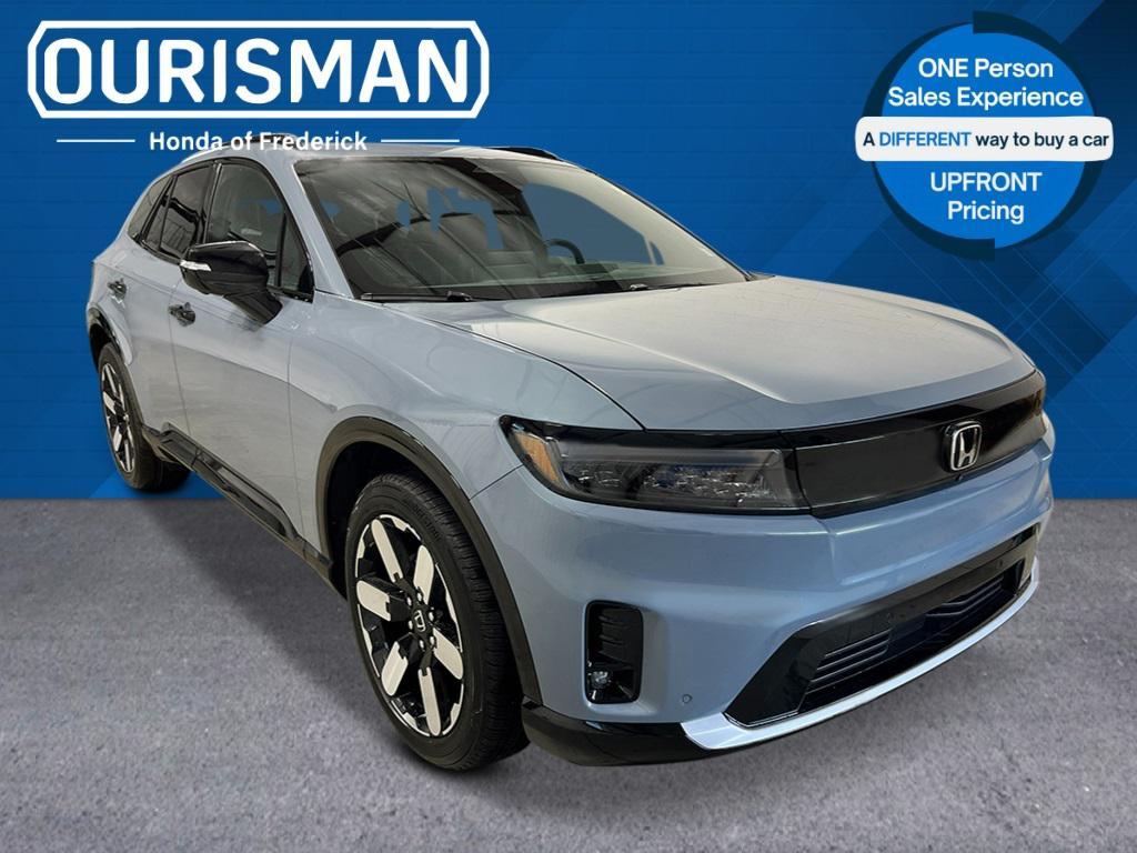 new 2026 Honda Prologue car, priced at $59,850