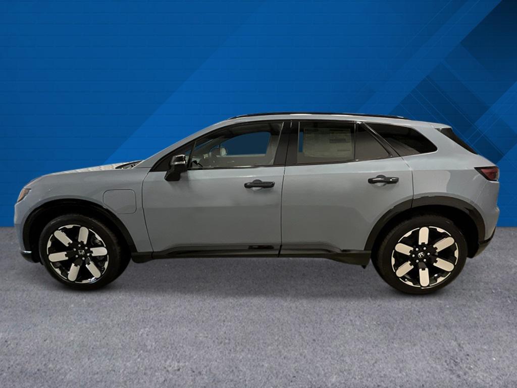 new 2026 Honda Prologue car, priced at $59,850
