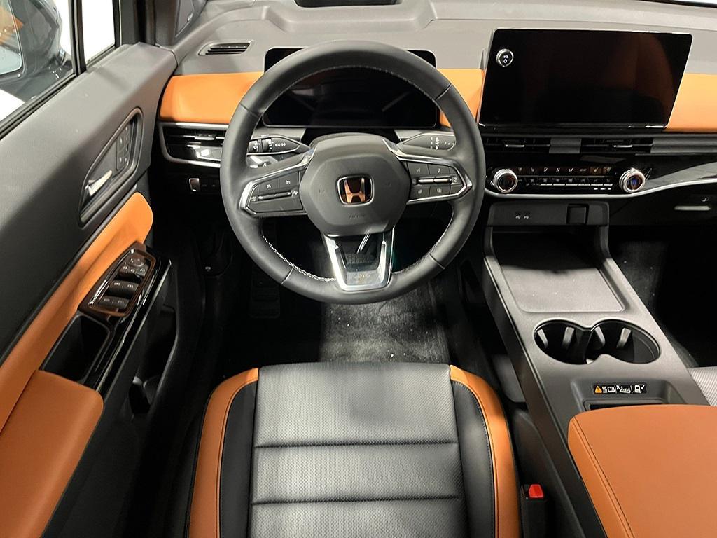 new 2026 Honda Prologue car, priced at $59,850