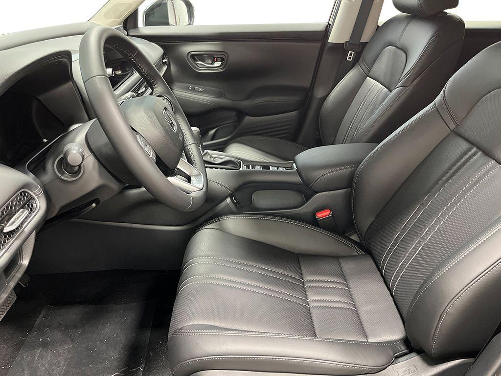 new 2026 Honda HR-V car, priced at $33,000